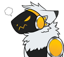 SpotGrump Discord emoji