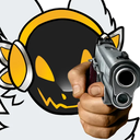 SpotGun Discord emoji
