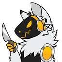 SpotKnife Discord emoji