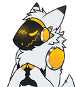 SpotShy Discord emoji