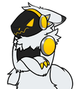 SpotUnimpressed Discord emoji