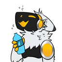 SpotWater Discord emoji