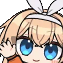 hello