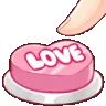 love_buttonheart
