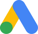 logos_googleads Discord Emoji