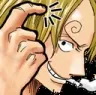 Think_Sanji Discord Emoji
