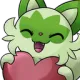 SprigatitoHeart SprigatitoHeart