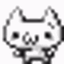 jumping_cat Discord Emoji