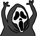 panic_ghostface