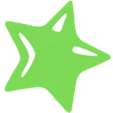 star_green