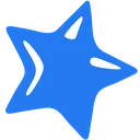 Star Blue Star_blue Discord Emoji