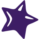 Starpurple starpurple Discord Emoji