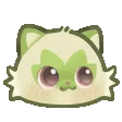 sprigatito sprigatito