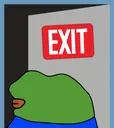 exit