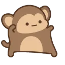 dancingmonkey_500px