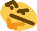 think think