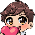 cnxHEART Discord emoji