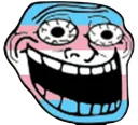 trolled trolled
