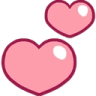 GPp_Hearts Discord Emoji from JamWith