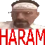 haram
