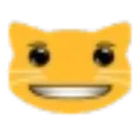 happy Discord Emoji