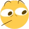 EmojiHmm Discord Emoji