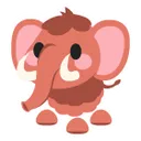 WoollyMammothSticker