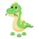 BrachiosaurusSticker