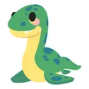 ElasmosaurusSticker