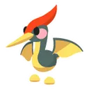 PterodactylSticker