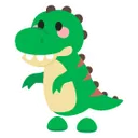 TRexSticker