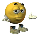 joeshrug