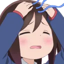 Headache Headache Discord Emoji