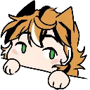 peekin peekin