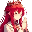 pray