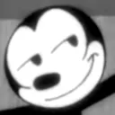 oswaldsmirk
