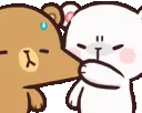 cheek