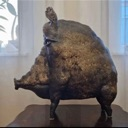 Hog Discord emoji