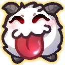 porohappysmile Discord Emoji