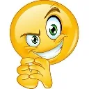 hehe Discord Emoji