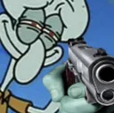 ThugginSquidward