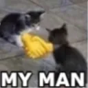 MyMan