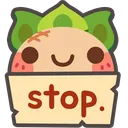 turnip_boy_sign_stop turnip_boy_sign_stop