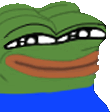 Sure_Peepo Discord emoji