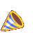 confettiparty Discord Emoji