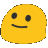 Blob Nod Discord Emoji