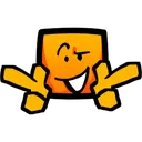 Fingerguns Fingerguns