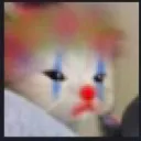 clowncat