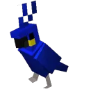 ParrotVibe ParrotVibe