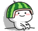 meloncap Discord emoji